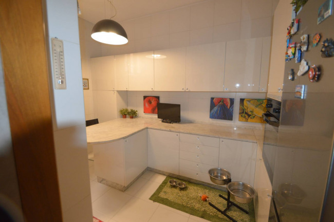 Appartamento in vendita a Pavia