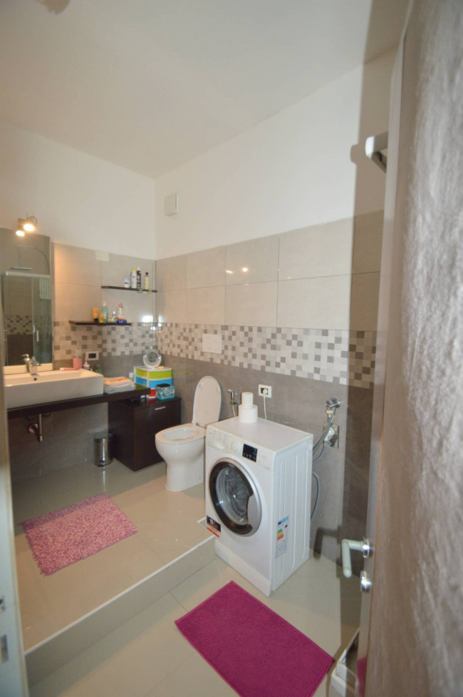 Appartamento in vendita a Pavia