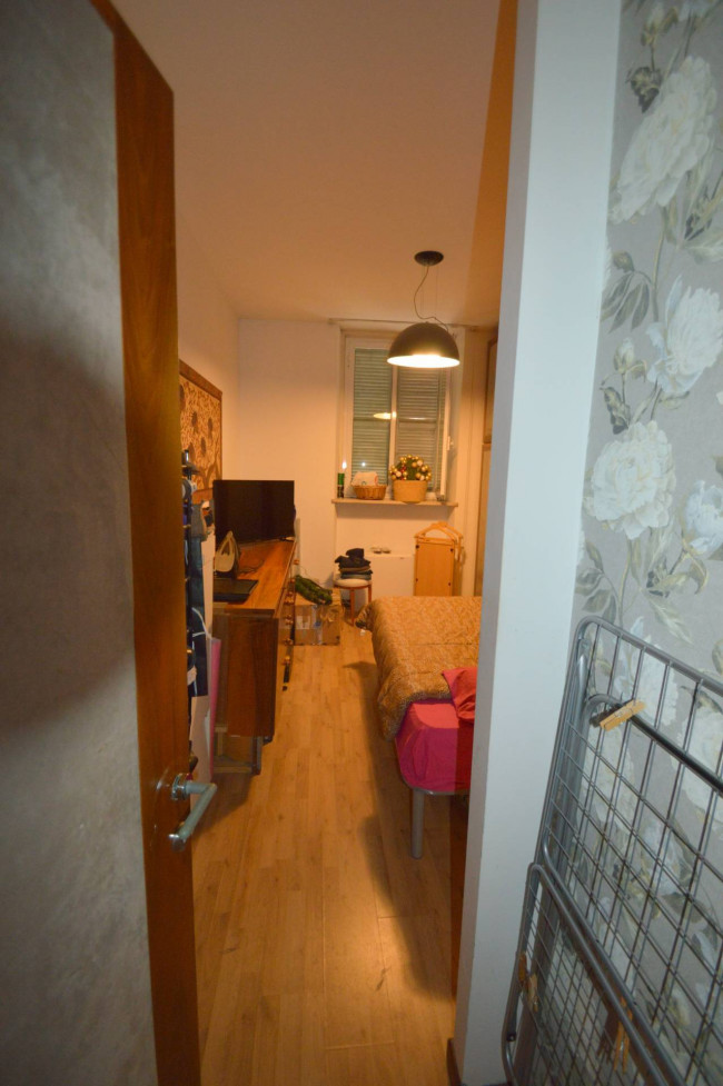 Appartamento in vendita a Pavia