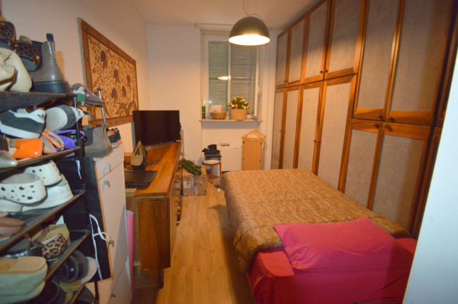 Appartamento in vendita a Pavia