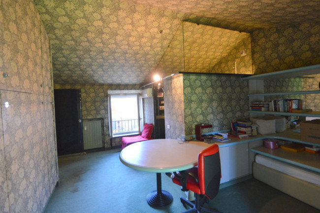 Appartamento in vendita a Pavia
