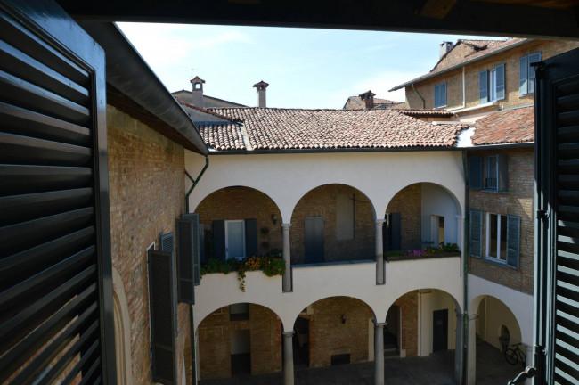 Appartamento in vendita a Pavia