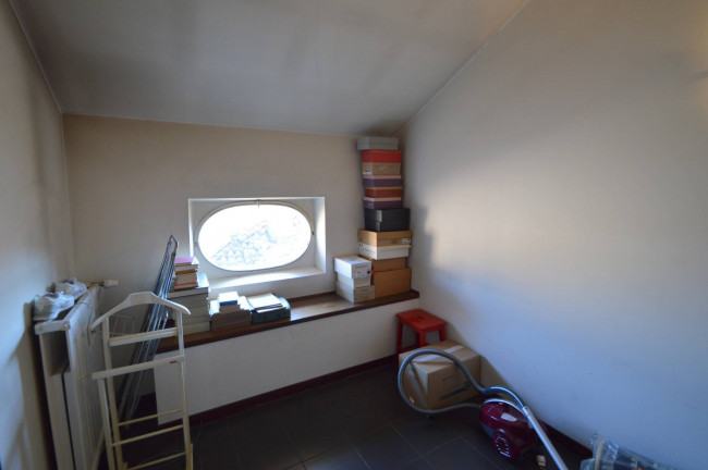 Appartamento in vendita a Pavia