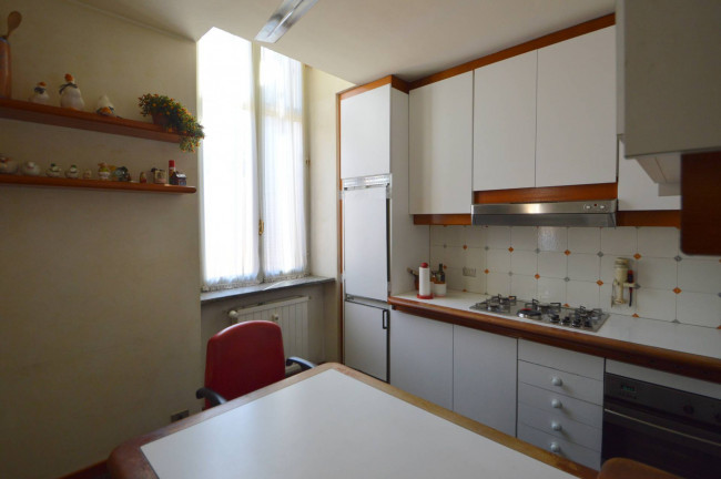 Appartamento in vendita a Pavia