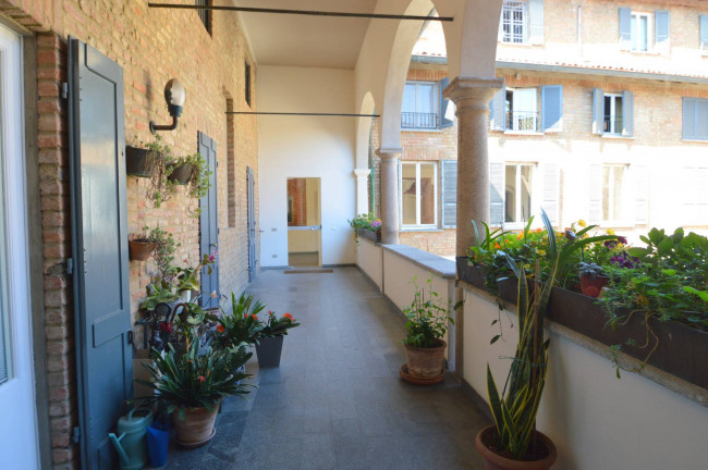 Appartamento in vendita a Pavia