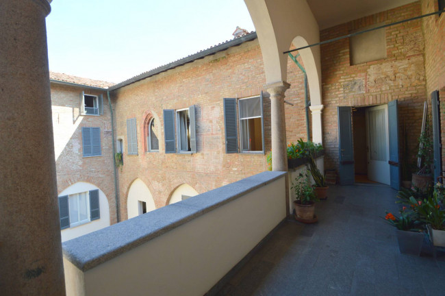 Appartamento in vendita a Pavia