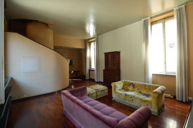 Appartamento in vendita a Pavia
