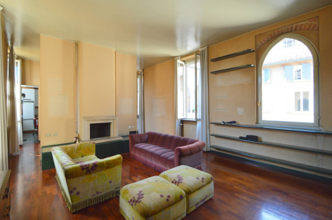 Appartamento in vendita a Pavia