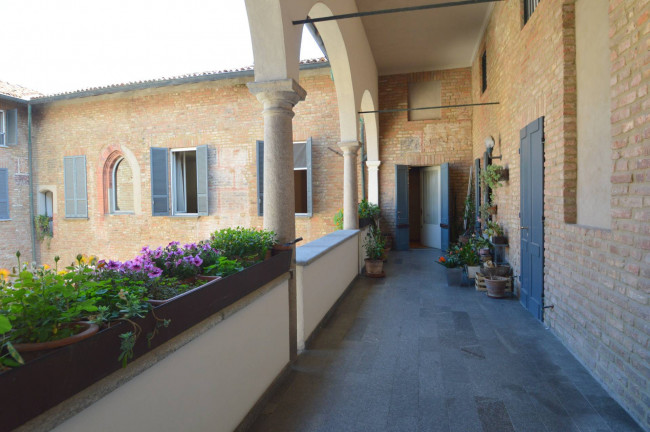 Appartamento in vendita a Pavia