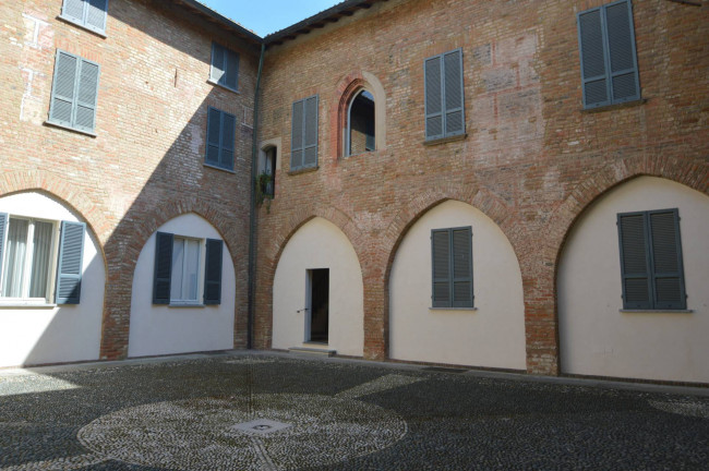 Appartamento in vendita a Pavia