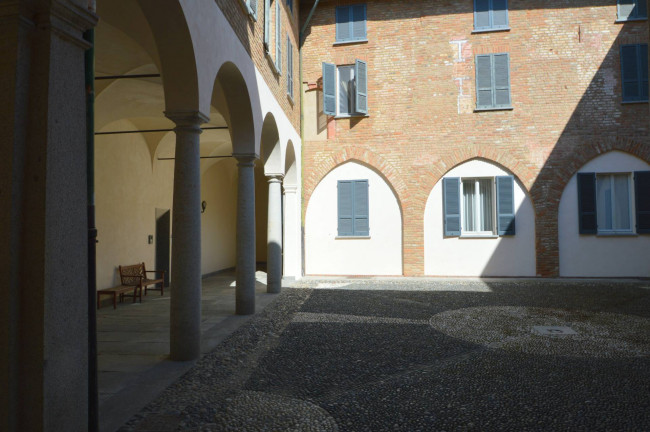 Appartamento in vendita a Pavia