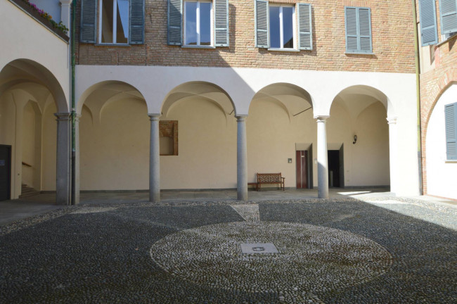Appartamento in vendita a Pavia