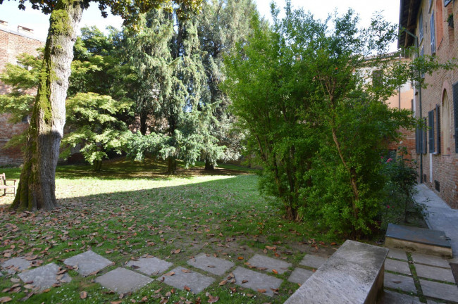 Appartamento in vendita a Pavia