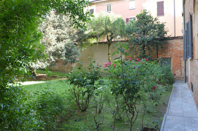 Appartamento in vendita a Pavia