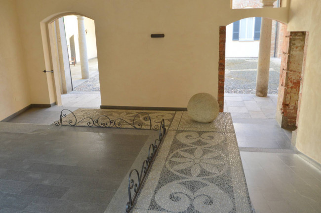 Appartamento in vendita a Pavia