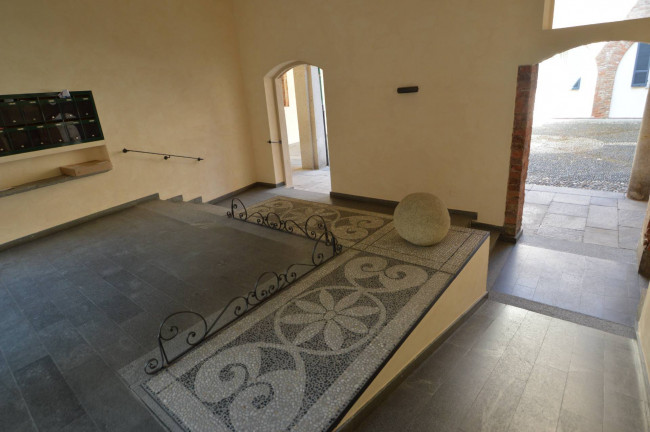 Appartamento in vendita a Pavia