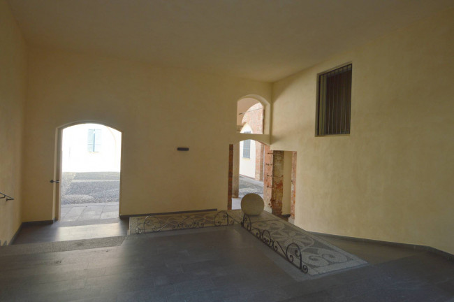 Appartamento in vendita a Pavia
