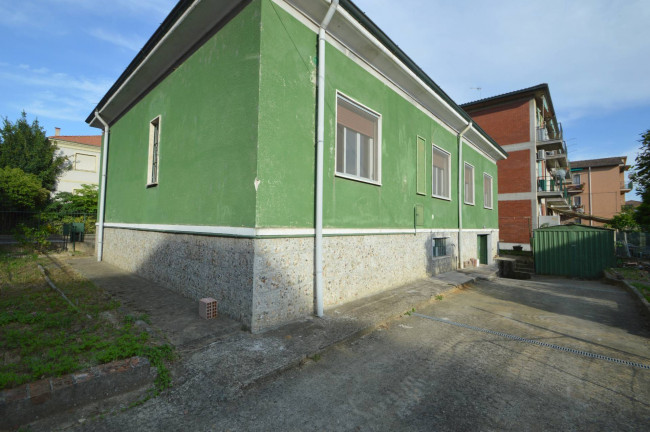 Villa in vendita a Pavia