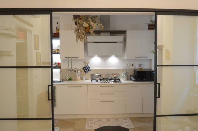 Appartamento in vendita a Pavia