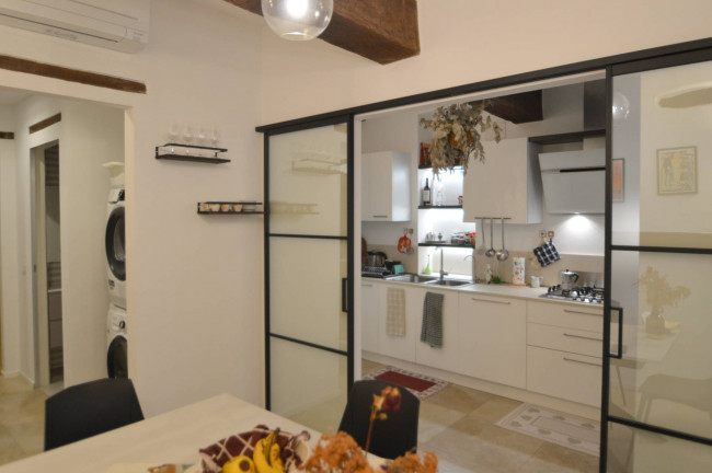 Appartamento in vendita a Pavia