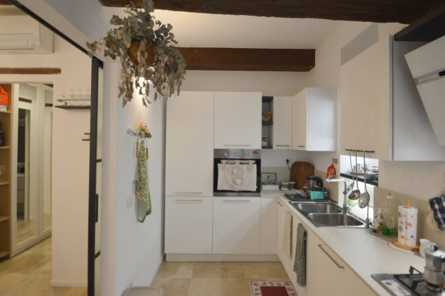 Appartamento in vendita a Pavia