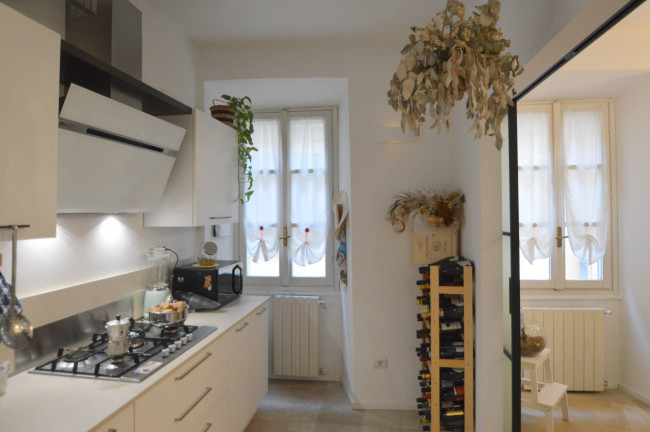 Appartamento in vendita a Pavia