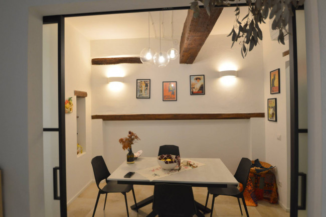 Appartamento in vendita a Pavia