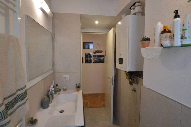 Appartamento in vendita a Pavia