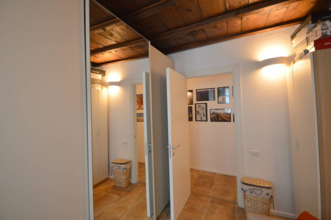Appartamento in vendita a Pavia
