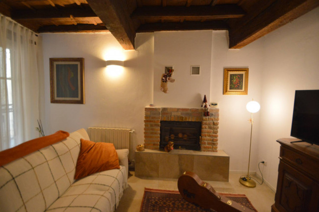 Appartamento in vendita a Pavia