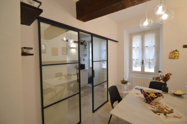 Appartamento in vendita a Pavia