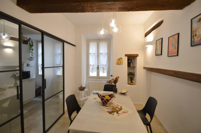 Appartamento in vendita a Pavia