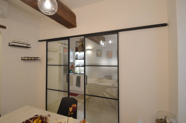 Appartamento in vendita a Pavia