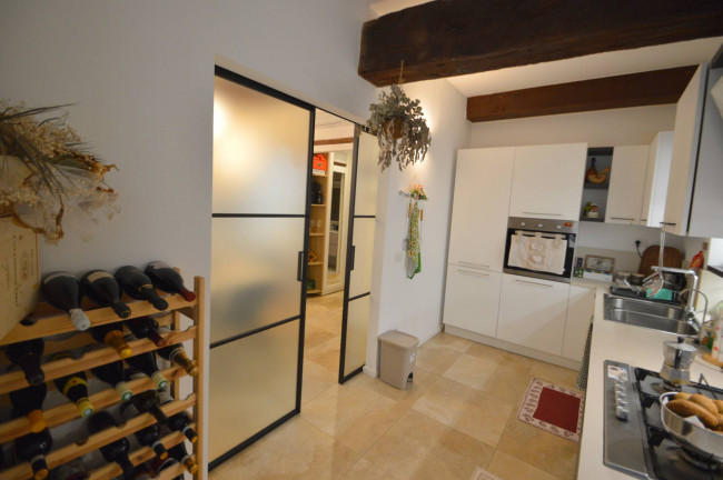 Appartamento in vendita a Pavia