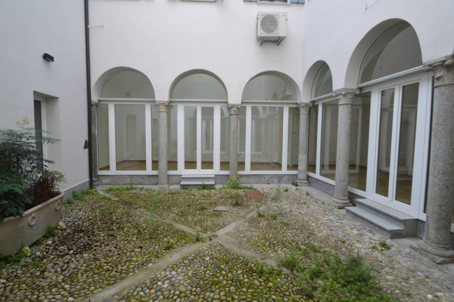 Appartamento in vendita a Pavia