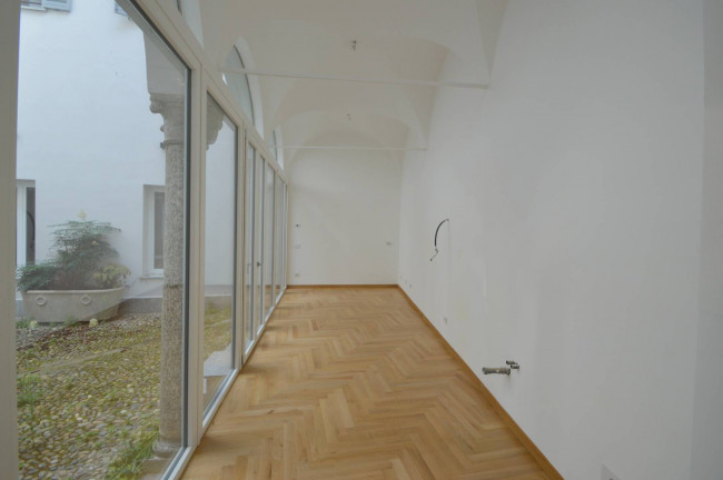 Appartamento in vendita a Pavia