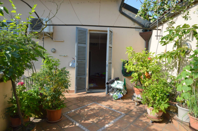 Appartamento in vendita a Pavia