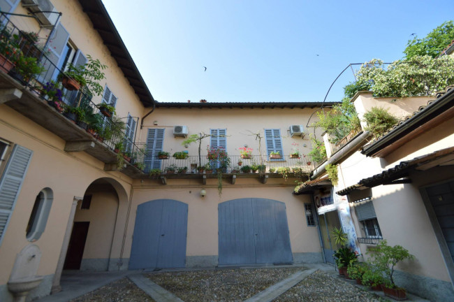 Appartamento in vendita a Pavia