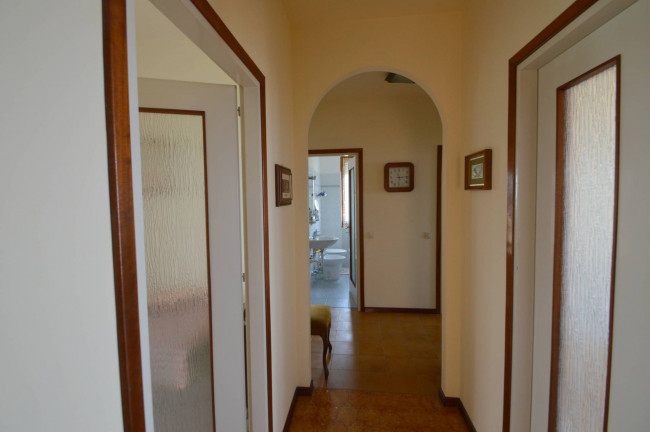 Appartamento in vendita a Santo Stefano al Mare