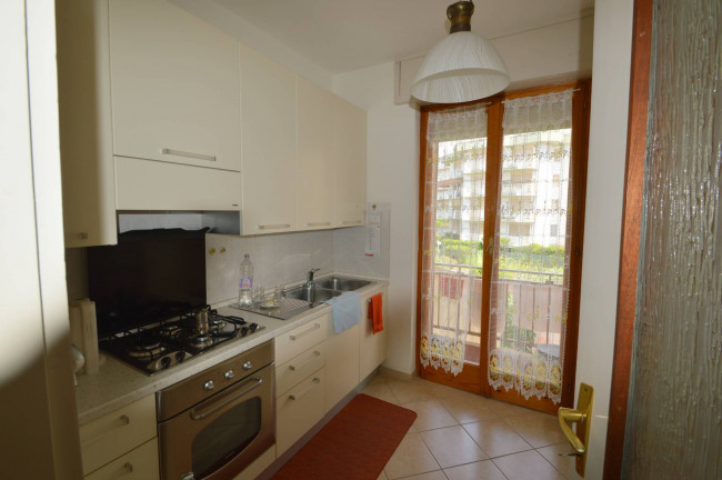 Appartamento in vendita a Santo Stefano al Mare