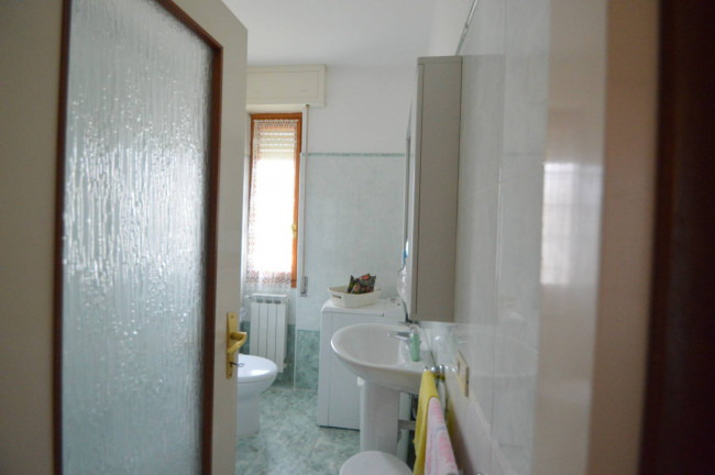 Appartamento in vendita a Santo Stefano al Mare