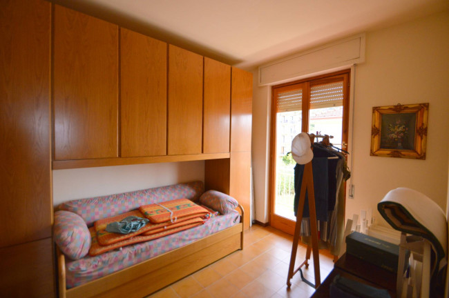 Appartamento in vendita a Santo Stefano al Mare