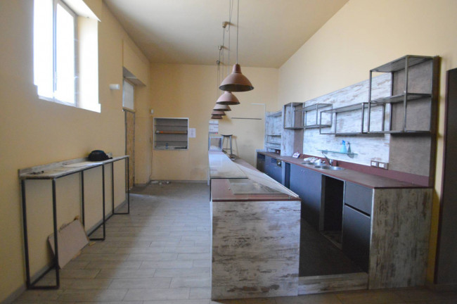 Appartamento in vendita a Pavia