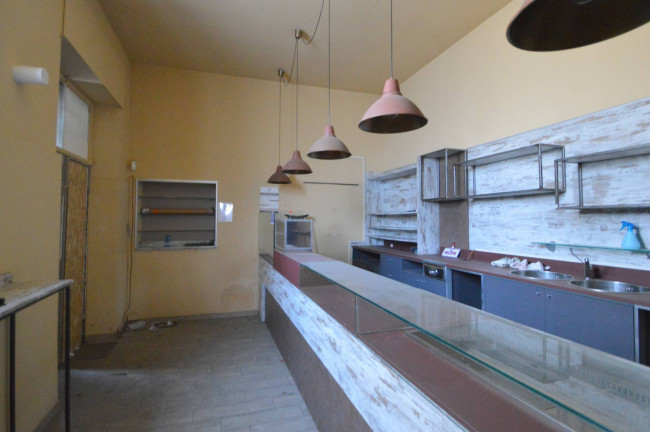 Appartamento in vendita a Pavia