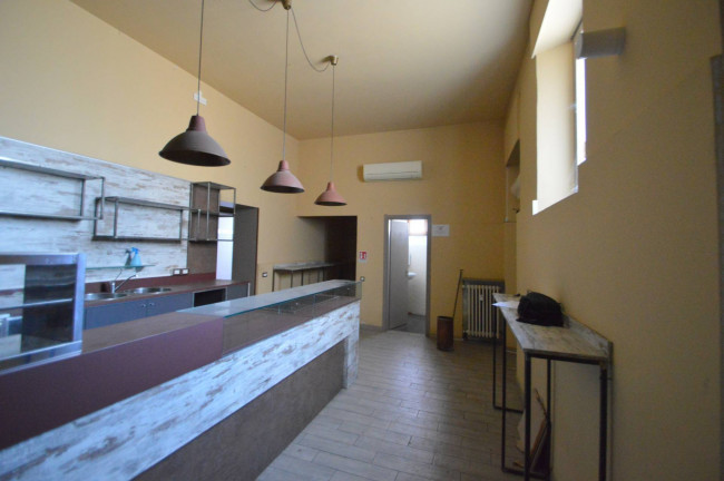 Appartamento in vendita a Pavia