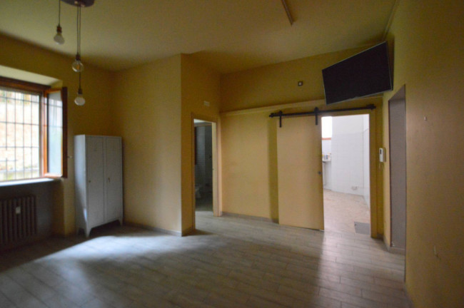 Appartamento in vendita a Pavia