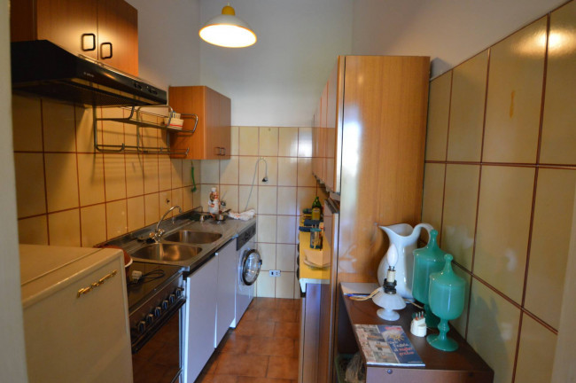 Appartamento in vendita a Pavia