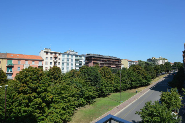 Appartamento in vendita a Pavia