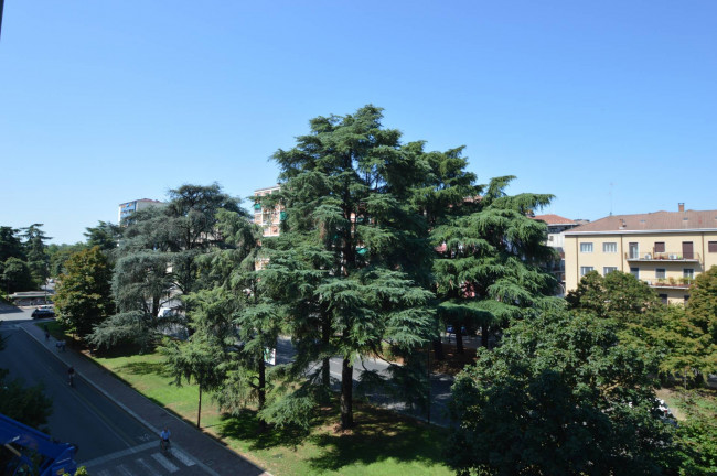 Appartamento in vendita a Pavia