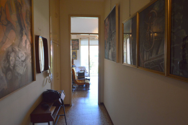 Appartamento in vendita a Pavia